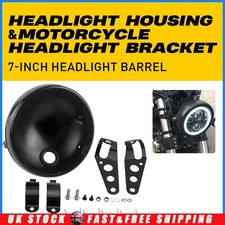 Motorcycle Universal 7Inch LED