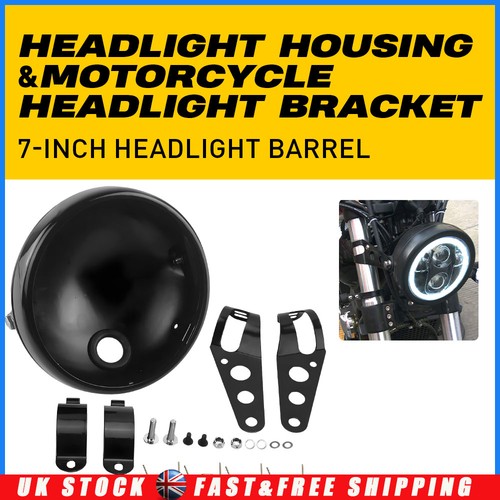 Motorcycle universal 7inch - universal,