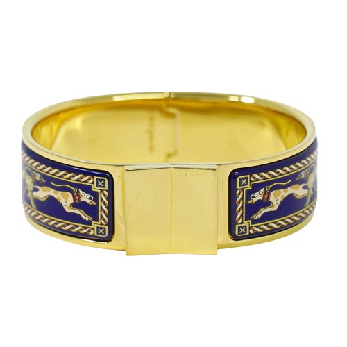Hermes email bangle - email, gm