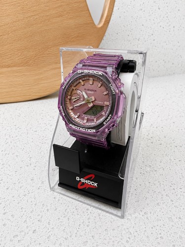 Casio shock gma s2100sk 4a - g-shock, gma-s2100sk-4a