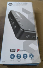 SLx TV Signal Booster Aerial