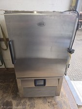 Foster Blast Chiller Freezer