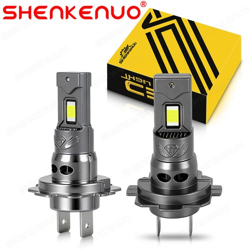 Canbus error free led - h7,