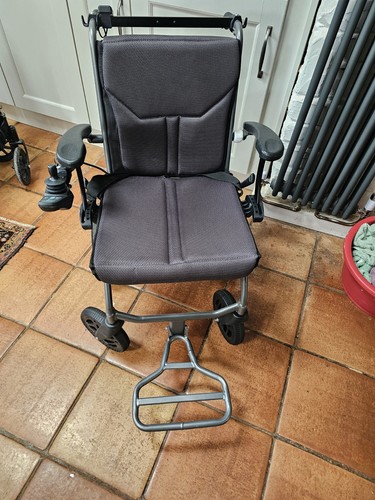 Efoldi hbld3 power - efoldi, chair