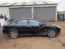 Vauxhall Vectra 1.8 SRi Petrol breaking 2006 ONE WHEEL NUT