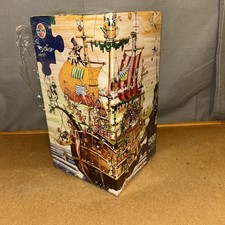 Heye RJ Crisp "AHOY!" 1500