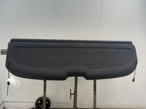 Peugeot 3008 parcel shelf - peugeot,