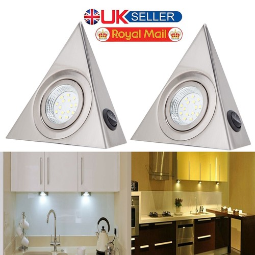 Led mains kitchen - led, under