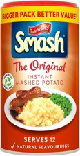 Original Instant Mashed Potato