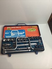 VINTAGE ELORA LSEZ MASTER