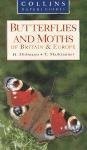 BUTTERFLIES AND MOTHS OF