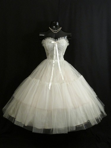 Vintage 1950 50s - vintage, 1950's