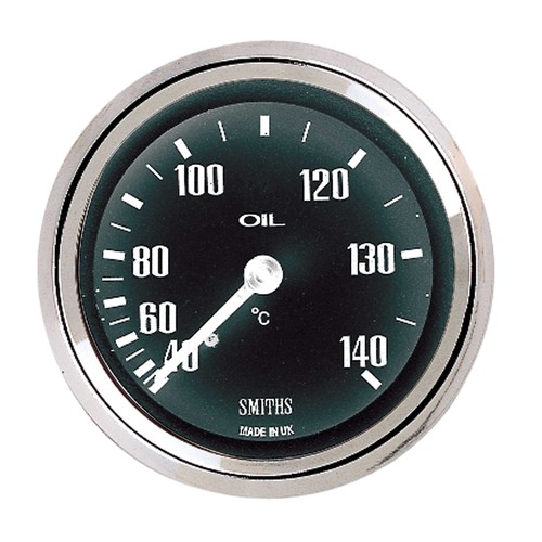 Smiths classic mechanical - smiths,