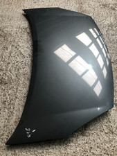 Citroen Berlingo Front Hood