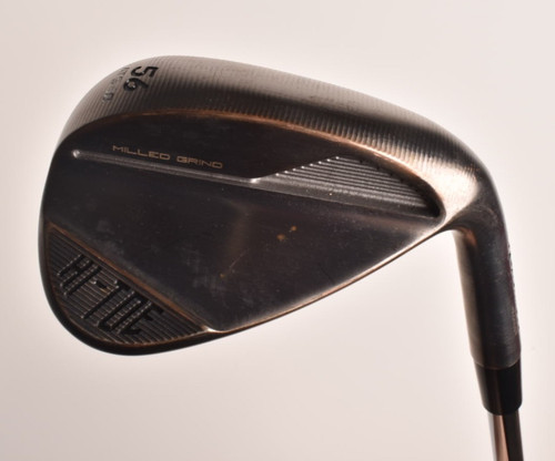 Taylormade toe degree - taylormade, hi-toe