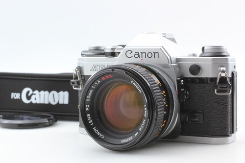Mint canon ae 1 35mm - ], ae-1