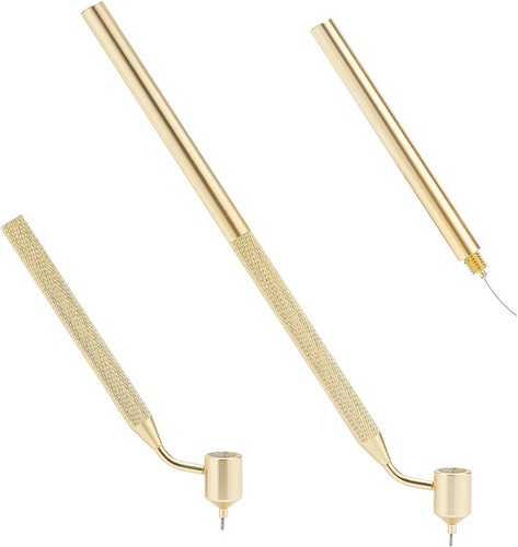 Gorgecraft slanting fine line - fine,