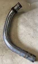 CZ Exhaust Down Pipe -