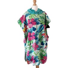 Decathlon Olaian Swimming Robe