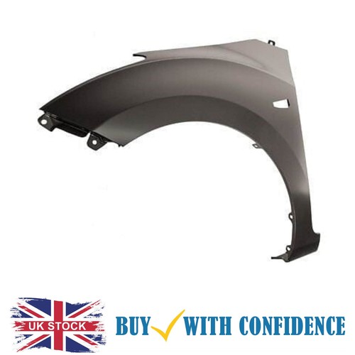 Front wing left - wing, with