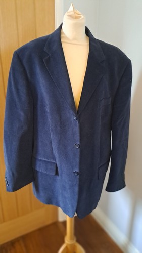 Gurteen cotton moleskin - cotton, jacket