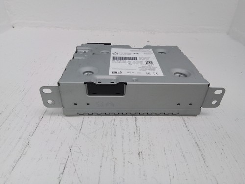 Sat nav head unit - sat,