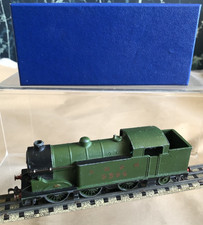 Hornby Dublo EDL7 3 - Rail LNER 0-6-2T Class N2 Tank Locomotive - Boxed