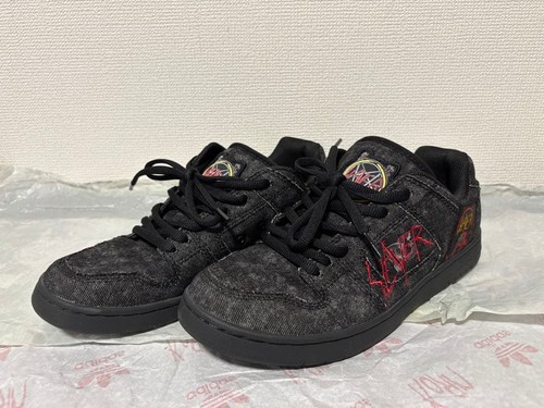 Shoes slayer manteca - slayer,