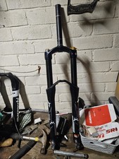 Marzocchi Bomber Z1 Freeride