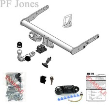 Brink Towbar for Volkswagen
