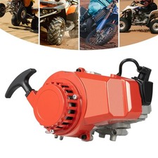 49cc 2-Stroke Gas Engine Motor