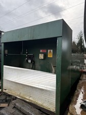 12,000 Ltr Diesel Bunded Fuel