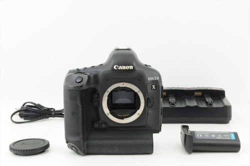 Shutter count 115724 - , canon