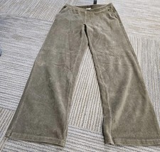 VINTAGE LL Bean Corduroy Pants