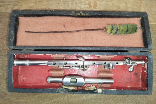 Very rare antique 19th - , keys