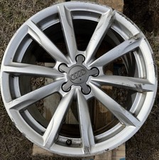 Wheel Rim Audi A6 Quattro S6