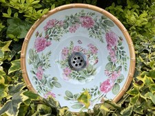 Campervan Sink Melamine Unique
