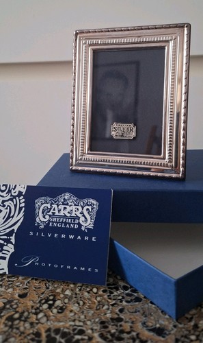 Carrs sheffield silver plated - carrs,