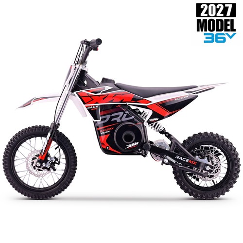 2027 xtm racemx - 36v, 1000w