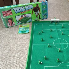 TOTAL ACTION FOOTBALL -