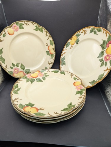 Vintage johnson brothers - 6,