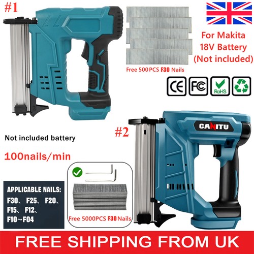 Cordless brad nailer straight - nailer,
