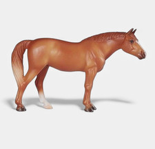 Breyer Stablemates Quarter