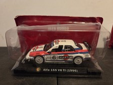 1:43 Scale Alfa Romeo 155 V6