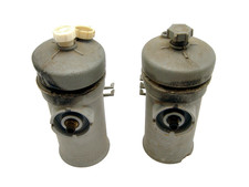  Justrite 3-300 Plastic