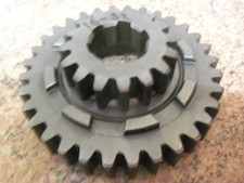 hewland ft 200 gear ratios