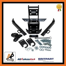 Adjustable Tow Kit Dixon Bate