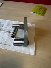 ConStands Power Motorcycle Central Stand Adaptor For Ducati Diavel 20011-2015