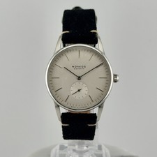 NOMOS Glashutte Orion Ref 331