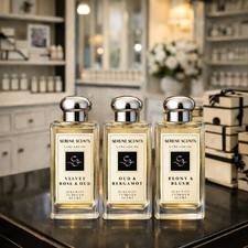 Mayfair Collection 30ml Eau de